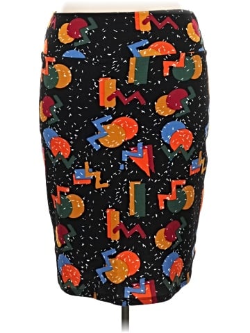 Lularoe Casual Skirt (view 2)