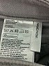 Echo Gray Jeans Size 10 - photo 7