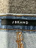 J Brand Blue Jeans Size 29 waist - photo 7