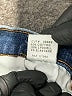 J Brand Blue Jeans Size 29 waist - photo 8