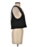 SoulCycle Black Sleeveless T-Shirt Size S - photo 4