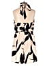 Unbranded Graphic Ivory Romper Size P (estimated, petite) - photo 2