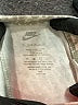 Nike 100% Cotton Animal Print Ivory Casual Pants Size 3T - photo 3