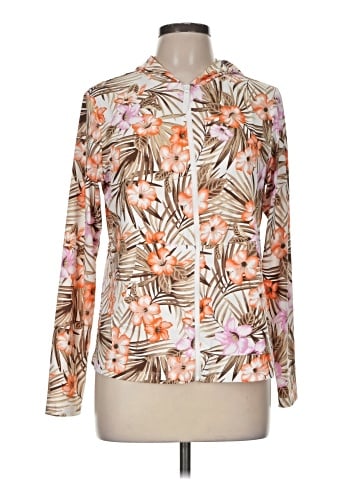 Lands' End Jacket (view 1)