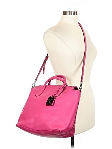 Reed Krakoff Leather Satchel (view 2)