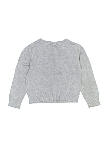 Bebe Pullover Sweater (view 2)