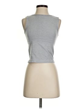 One Step Up Sleeveless T Shirt