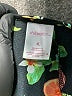 Xhilaration Black Short Sleeve Blouse Size XL - photo 7