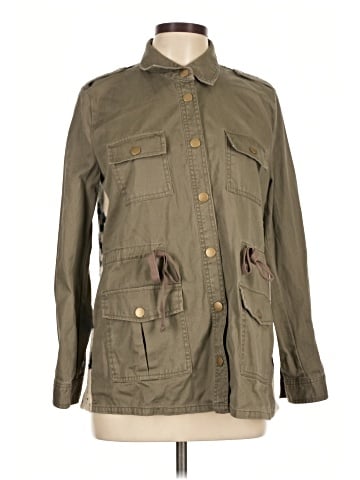 Blu Pepper Jacket (view 1)