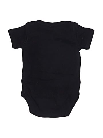 Rabbit Skins Short Sleeve Onesie (view 2)