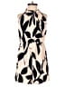 Unbranded Graphic Ivory Romper Size P (estimated, petite) - photo 1