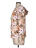 Lands' End Print White Jacket Size M - photo 5