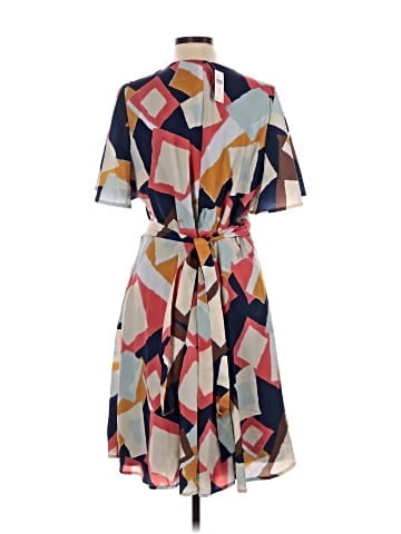 Hutch Casual Dress (view 2)