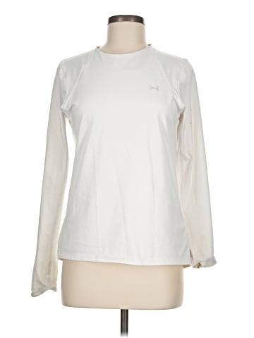 Under Armour Long Sleeve T-Shirt (view 1)
