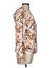 Lands' End Print White Jacket Size M - photo 4