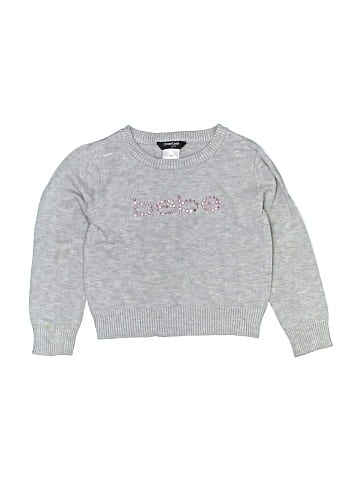 Bebe Pullover Sweater (view 1)