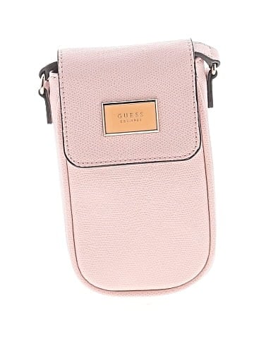 Guess Leather Crossbody Bag (view 1)