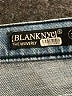 Blank NYC Blue Jeans Size 26 waist - photo 7