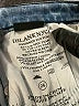 Blank NYC Blue Jeans Size 26 waist - photo 8