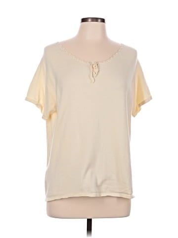 Sag Harbor Short Sleeve T-Shirt (view 1)