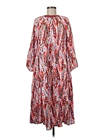 Lefties Casual Dress (view 1)