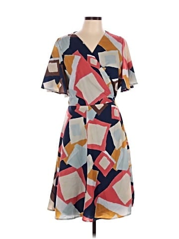 Hutch Casual Dress (view 1)