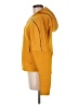 Adidas Yellow Zip Up Hoodie Size M - photo 5