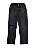 Jordache Black Jeans Size 6 - photo 1
