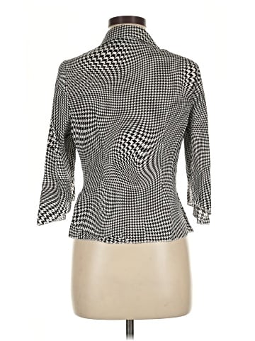 Urban Outfitters 3/4 Sleeve Blouse (view 2)