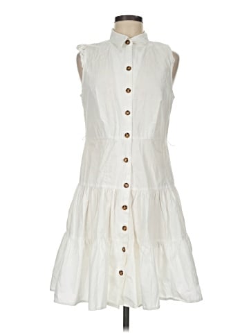 Calvin Klein Casual Dress (view 1)