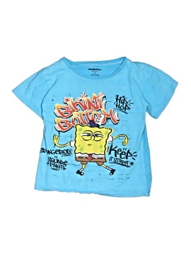 Nickelodeon Short Sleeve T Shirt