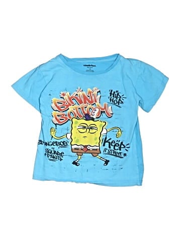 Nickelodeon Short Sleeve T-Shirt (view 1)