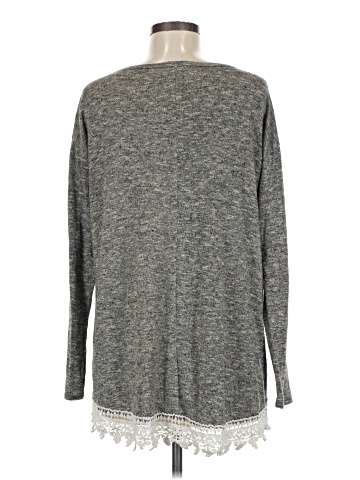 Flamingo Urban Long Sleeve T-Shirt (view 2)