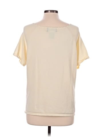 Sag Harbor Short Sleeve T-Shirt (view 2)