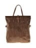Sorial Brown Tote One size - photo 1
