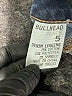 Bullhead Hearts Blue Jeans Size 5 - photo 8