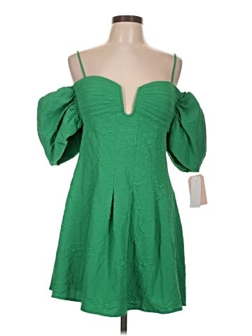 City Studio Cocktail Dress (view 1)