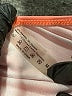 Unbranded Solid Orange Two Piece Swimsuit Size M - photo 3