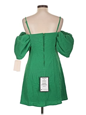 City Studio Cocktail Dress (view 2)