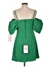 City Studio Green Cocktail Dress Size L - photo 2