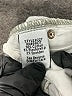CAbi Paisley Silver Jeans Size 8 - photo 8