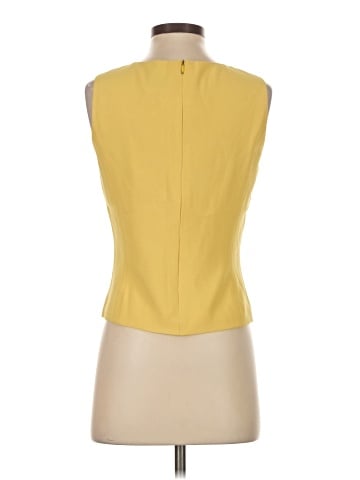 Kasper A.S.L. Sleeveless Top (view 2)