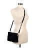 J.Crew 100% Leather Black Leather Satchel One size - photo 2