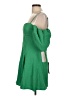 City Studio Green Cocktail Dress Size L - photo 5