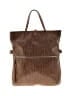 Sorial Brown Tote One size - photo 3