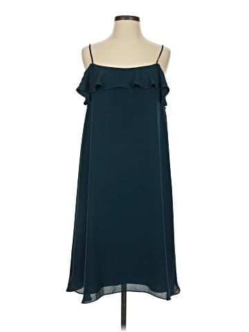 Ann Taylor LOFT Cocktail Dress (view 1)