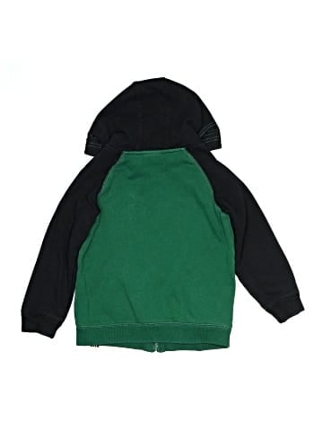 Adidas Zip Up Hoodie (view 2)