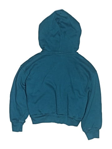 Gap Kids Zip Up Hoodie (view 2)
