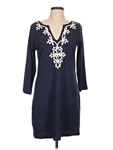Lilly Pulitzer Casual Dress (view 1)