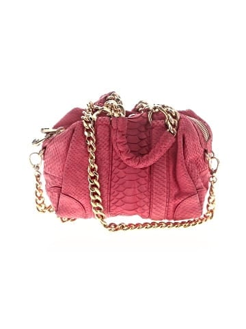 Henri Bendel Leather Crossbody Bag (view 1)